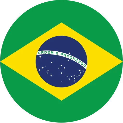 Brazil flag
