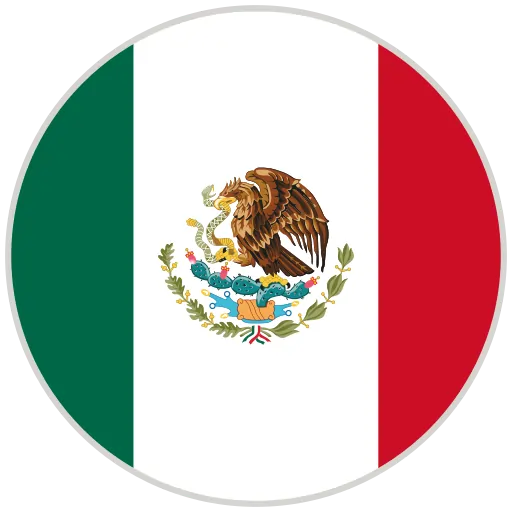 Mexico flag